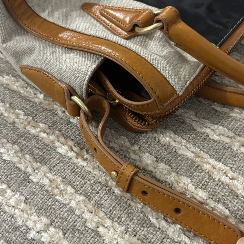 Pour La Victoire Verona‎ Convertible Satchel Crossbody Bag